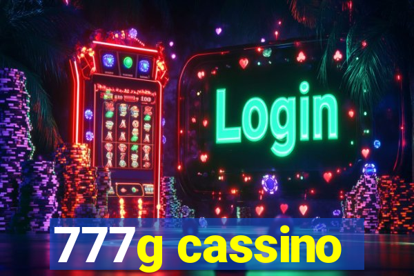 777g cassino